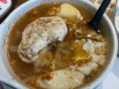 -秋香家韩式炭火烤肉(磐石路店)
