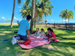 -石梅湾艾美度假酒店