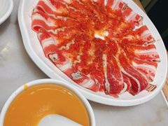 -韩宫宴烤肉·料理(宝山万达店)