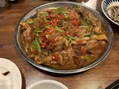 -老街坊餐吧