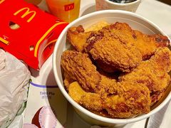 -麦当劳(世纪汇广场店)