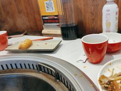 -铁锅年代地锅鸡•铁锅炖大鹅(黄家湖店)