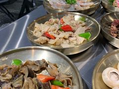 -本炙炭烤·蒲烧活鳗料理店(金沙洲店)