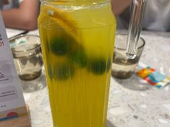 -Aqua Oasis 水天堂(常熟永旺店)