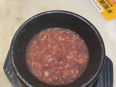 -红蜡烛-养生粥-津鲁菜(中山路店)