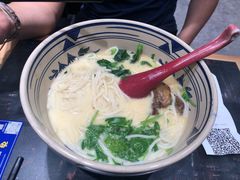 -和府捞面(西溪印象城店)