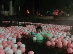 -龙达温泉生态城