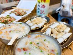 -陳添記·祖傳爽鱼皮(十五甫三巷店)