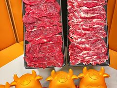 -牛品福潮汕牛肉火锅(旺庄店)