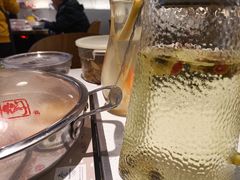 -黄记煌三汁焖锅(华发商都店)