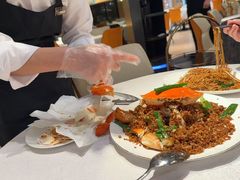 -喜记避风塘炒辣蟹(旗舰店)