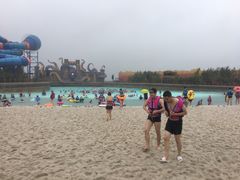 景点-波塞冬旅游度假区