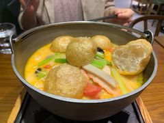 -十二舍·湯物素煮(江泰潤政店)