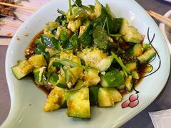 -强强烧烤·宵夜(方庄店)