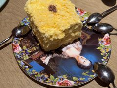 -波特曼西餐厅(中央大街店)