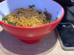 -阿当·小炒牛肉面(人广店)
