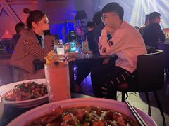 -MOSSO音乐酒吧·live house(南京旗舰店)