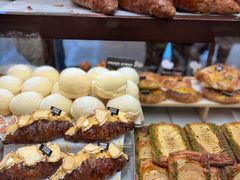 -PAPER STONE BAKERY(天汇广场店)