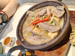 -南拳十三姨·潮汕砂锅粥·粤菜(西单大悦城店)
