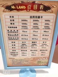 点击看大图 -meland亲子乐园(深圳领展中心城店)