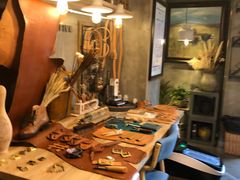 -HIGH FIVE哈福手工汉堡(桂林路店)