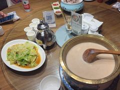 -蒙亨·手把肉·蒙古包文化主题餐厅(天恒广场店)