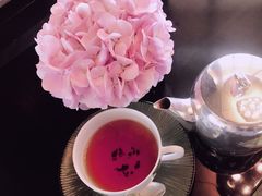 -上海柏悦酒店