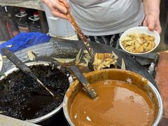 -正味斋锅巴菜(西北角店)