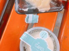 -7cake憩刻生日蛋糕·下午茶(西安店)