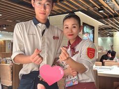 -海底捞火锅鲜切牛肉主题店(长寿路店)