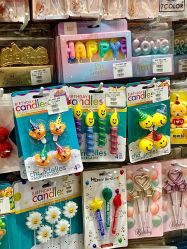 -波乐气球派对用品商店·生日布置·礼品集合店