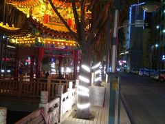 -伊阑泽大循化餐厅