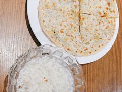 竹笋雪菜饼-秀嫂挞粿