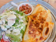 -The Good Place好地方·Brunch·coffee(国贸店)