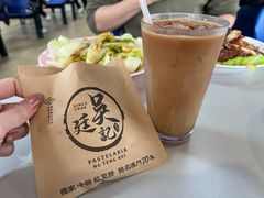 -下环街市熟食中心