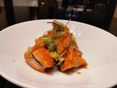 -上海苏宁宝丽嘉酒店·嘉府壹号中餐厅