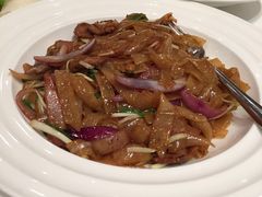 -富淳饭店(陆家嘴保利广场店)