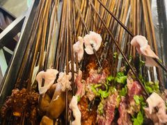 -水碾河刘老大串串香(水碾河路店)