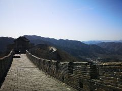 -慕田峪长城