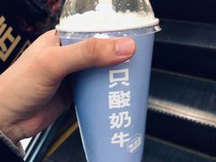 -一只酸奶牛(来福士店)