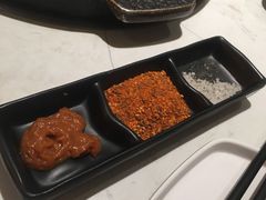 -汉拿山(万达广场哈尔滨哈西店)