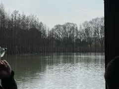 -苏州太湖国家湿地公园