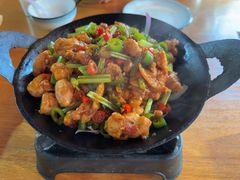 -遇见小院·长思缘农家院(怀柔店)