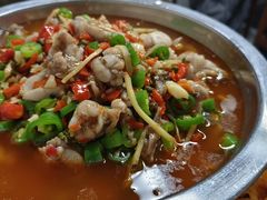 -艺味深尝(云锦路店)