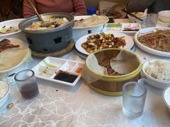 -福来居烤鸭店(天坛二店)