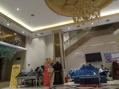 -水丽汇休闲浴馆(香坊店)