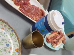 -牛犇炭火烤肉·鲜切烤肉(承德总店)