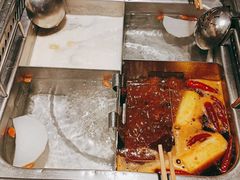 -海底捞火锅(金光华店)