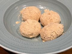 豆面汤圆-丽江金茂凯悦臻选酒店-滇香馆