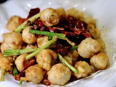 -东莱馋房(陆家嘴店)